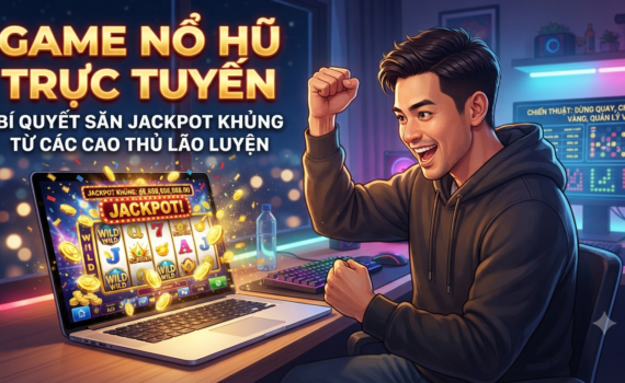 game nổ hủ
